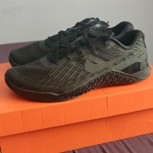 Nike Metcon 3 unisex